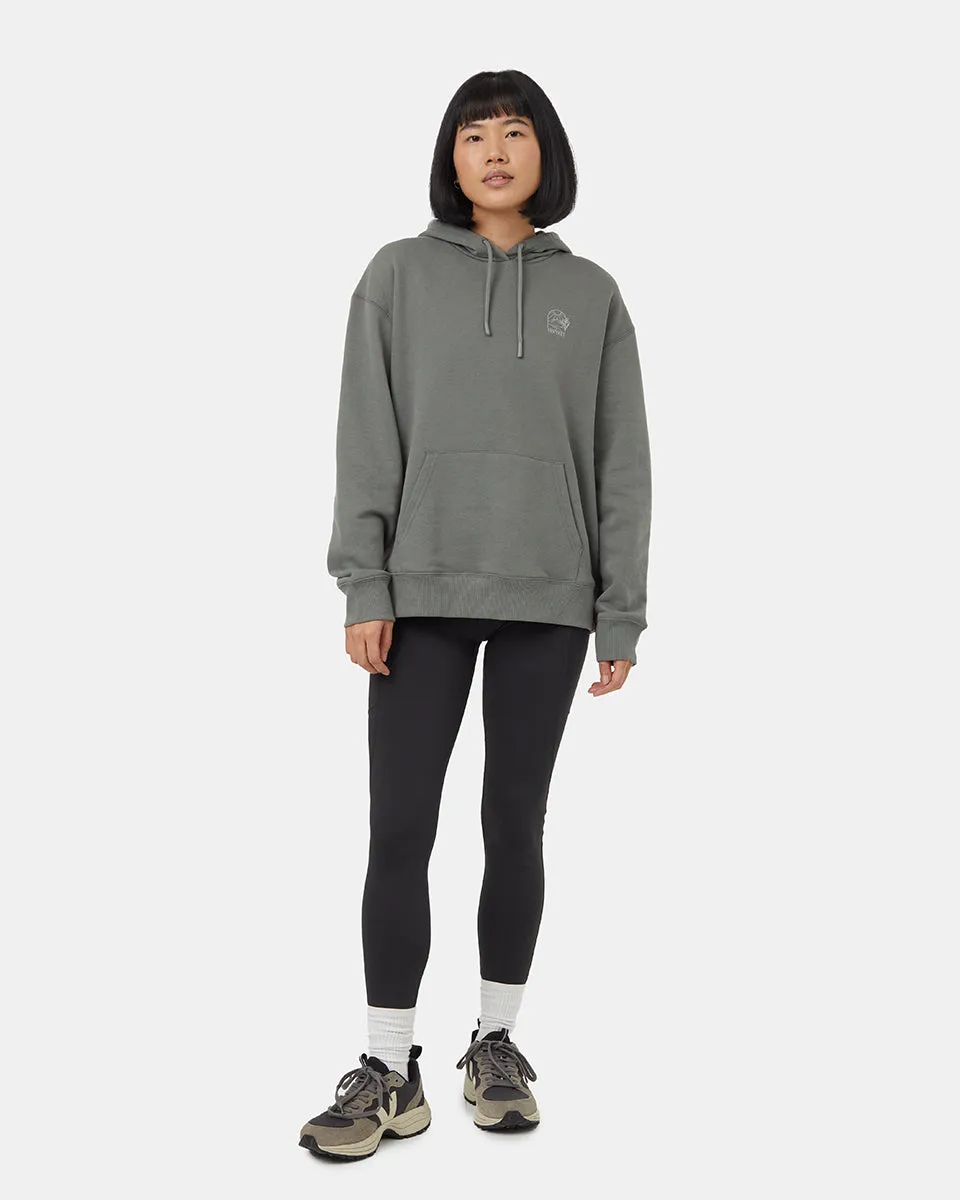 Scenic Arch Hoodie