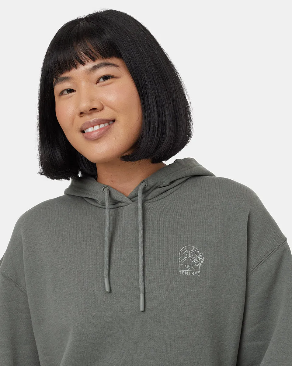 Scenic Arch Hoodie