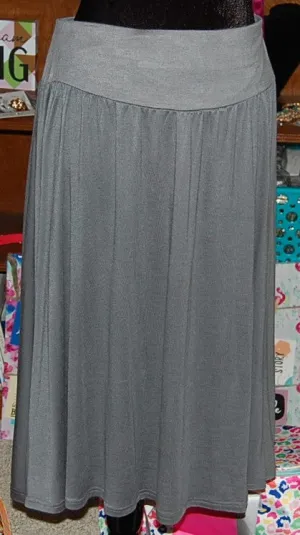 Serra Brand Dance Skirt