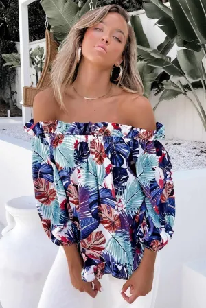 Sharnee Top