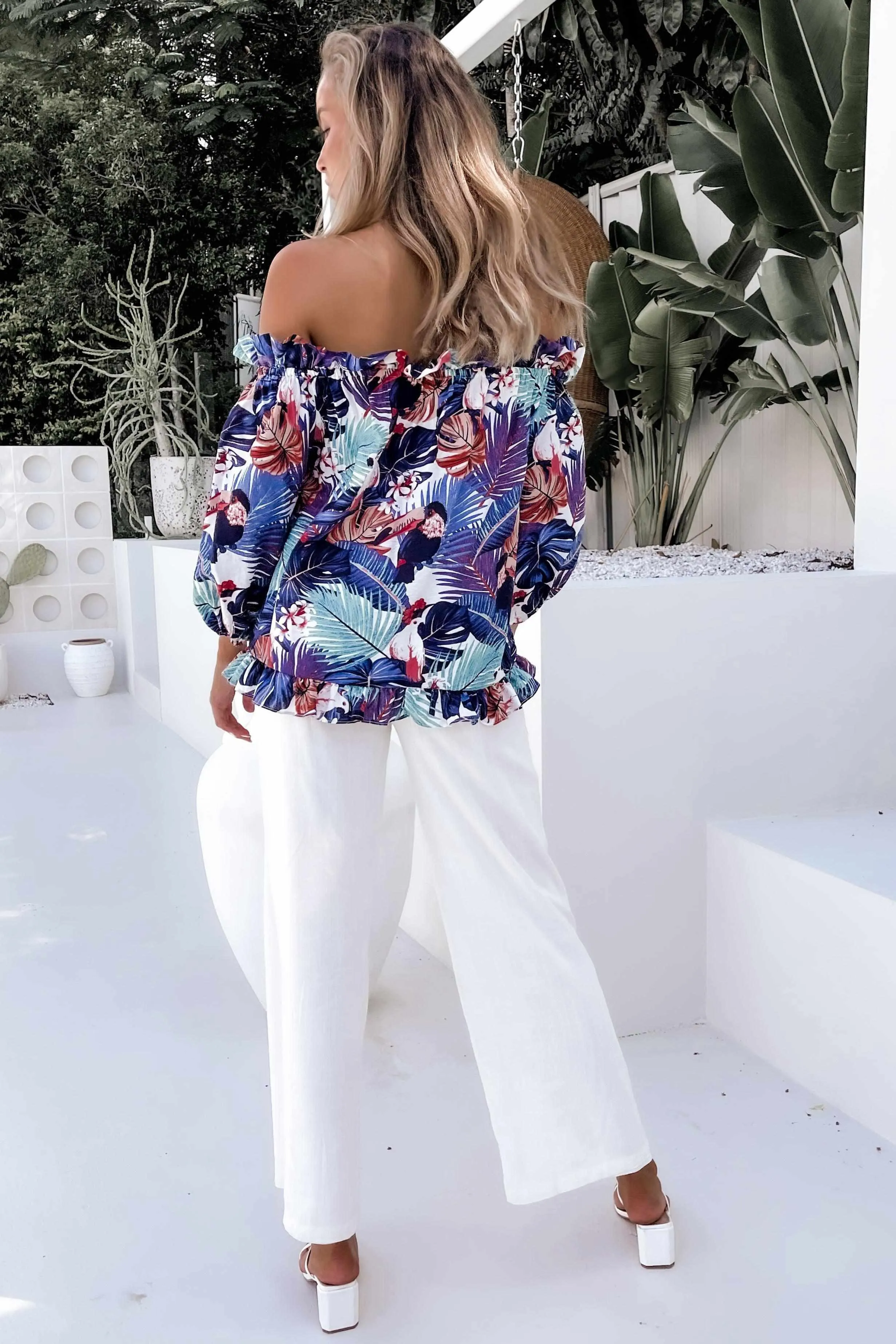 Sharnee Top