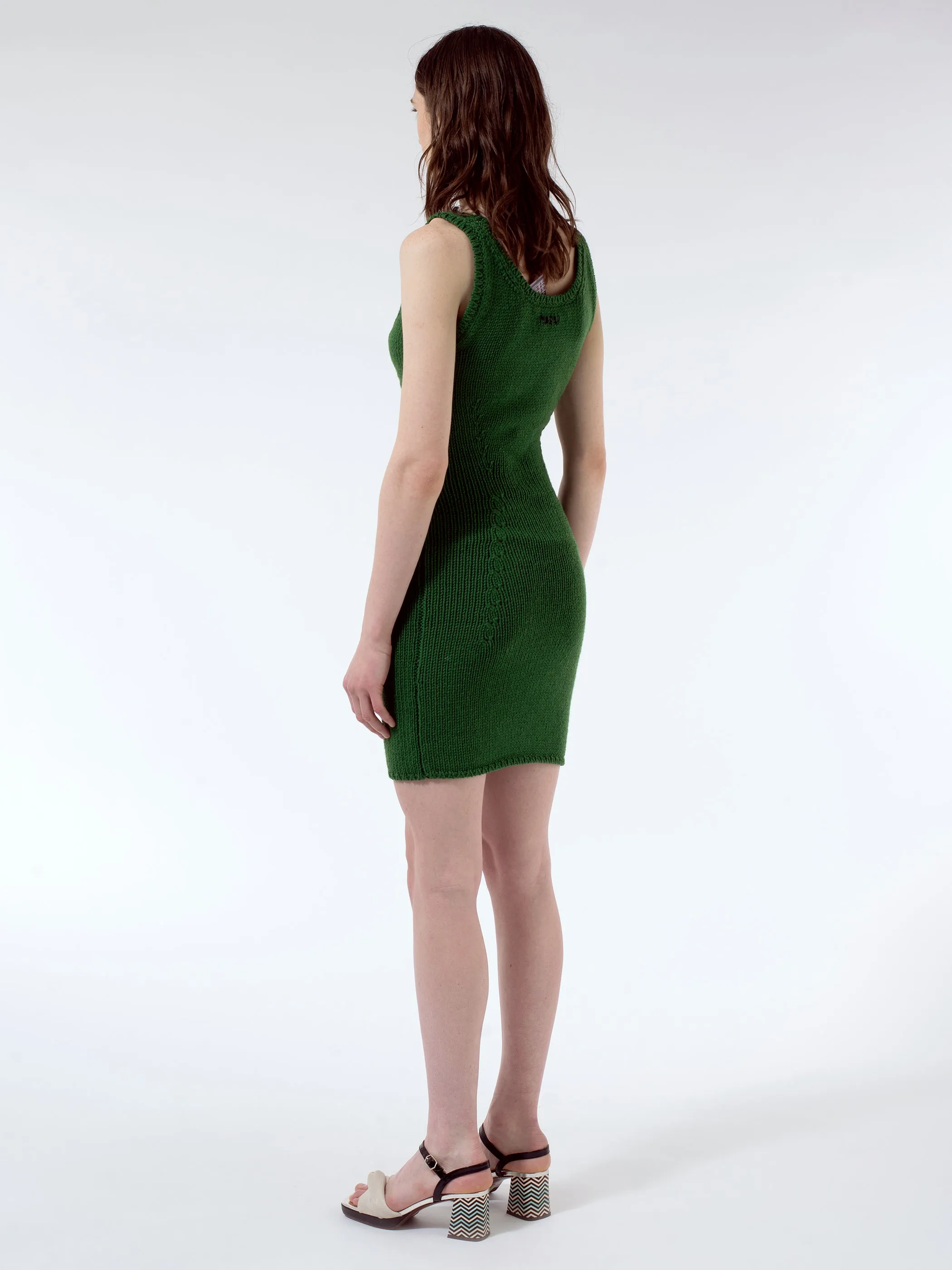 Sheath Dress