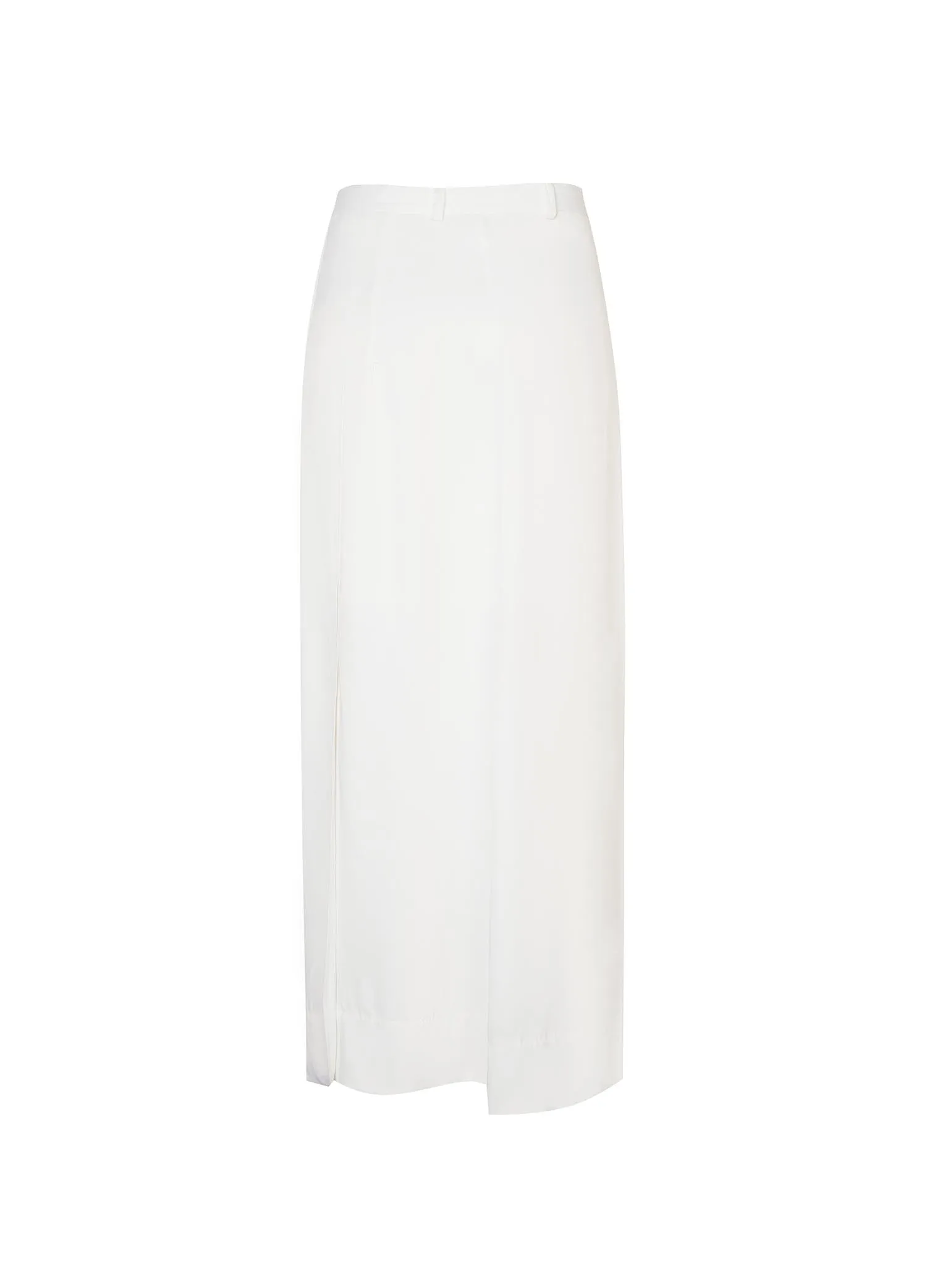 Skirts / JNBY Straight Maxi Skirt