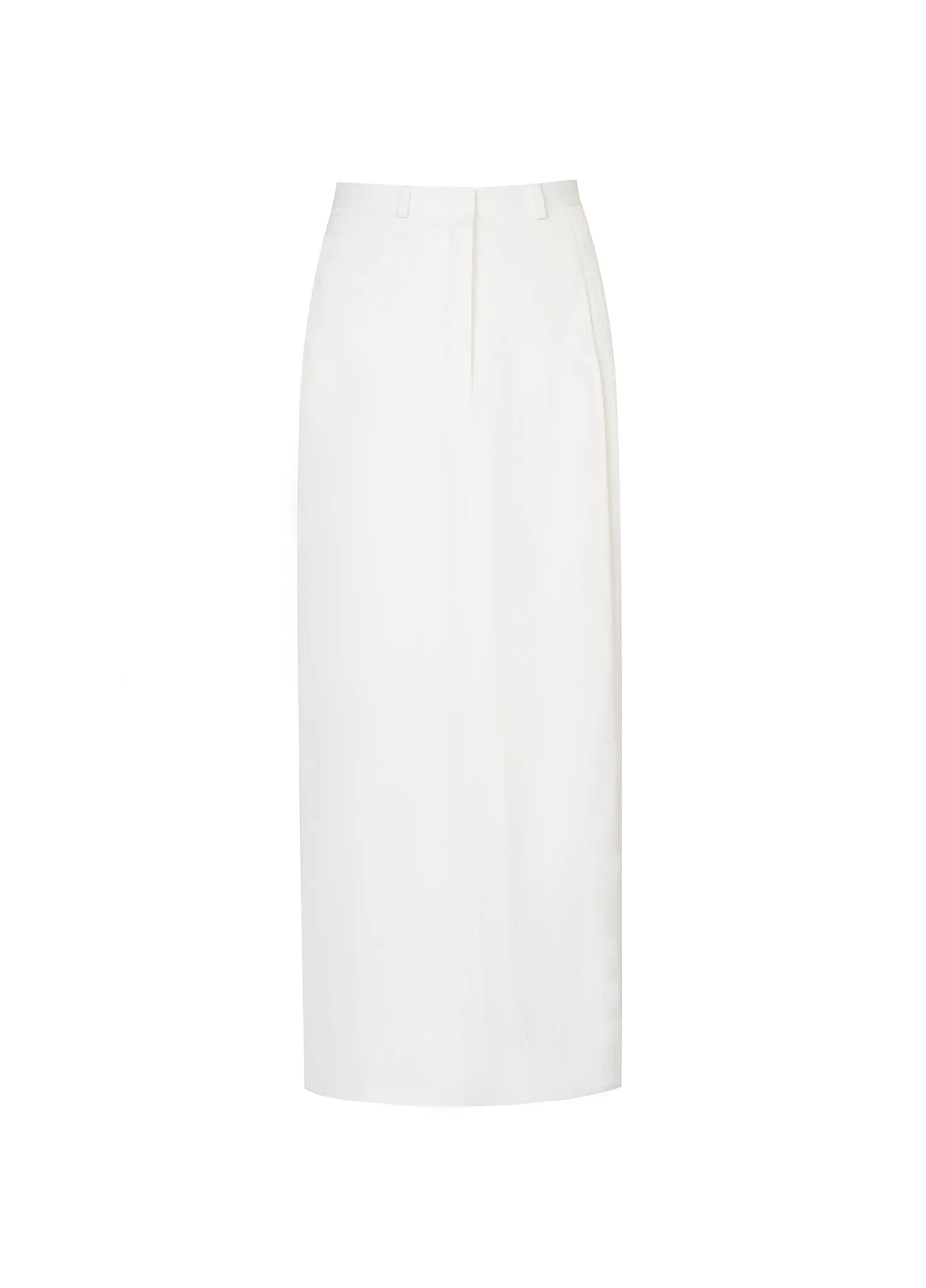 Skirts / JNBY Straight Maxi Skirt