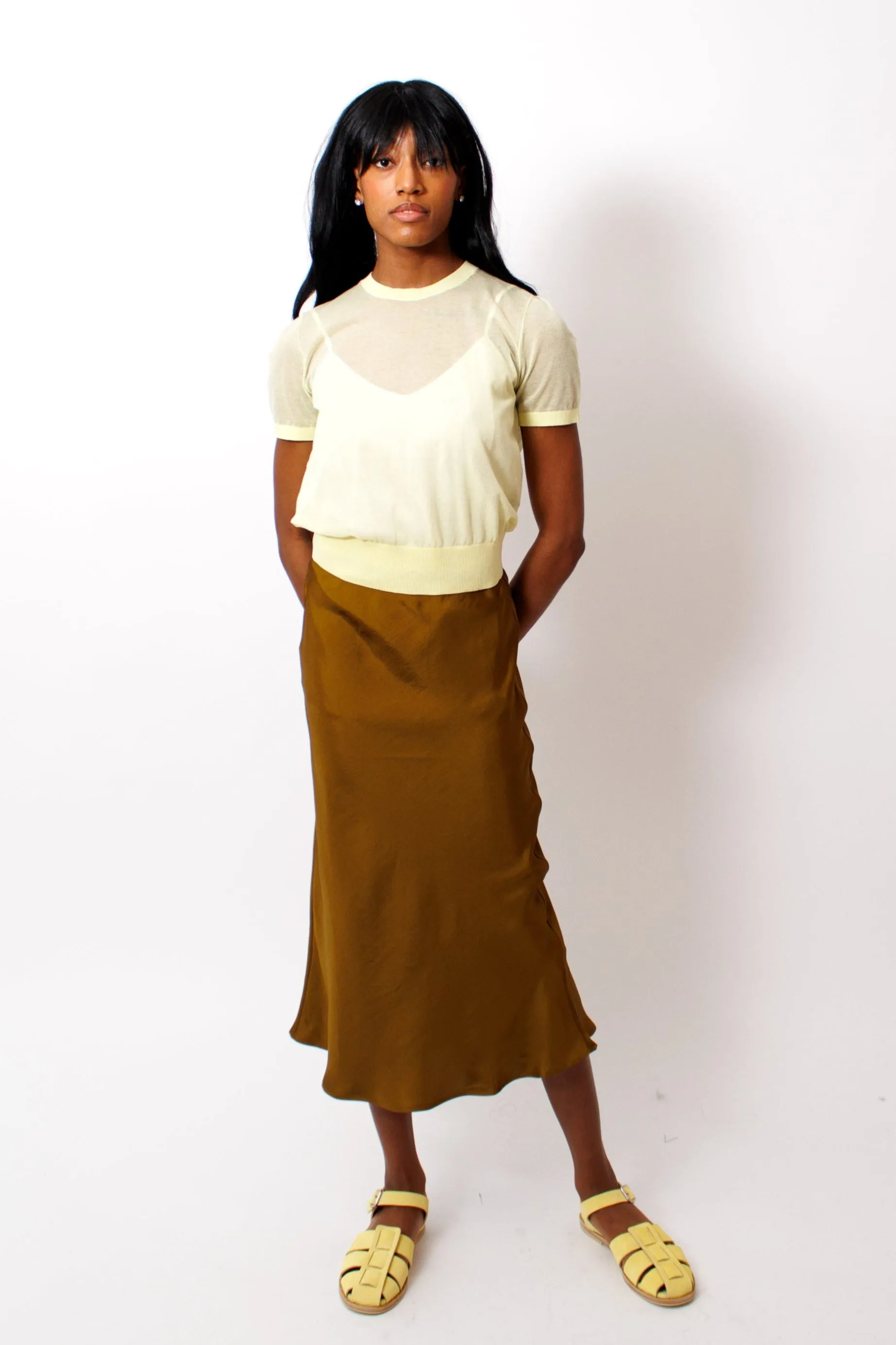 Soeur Fever Skirt