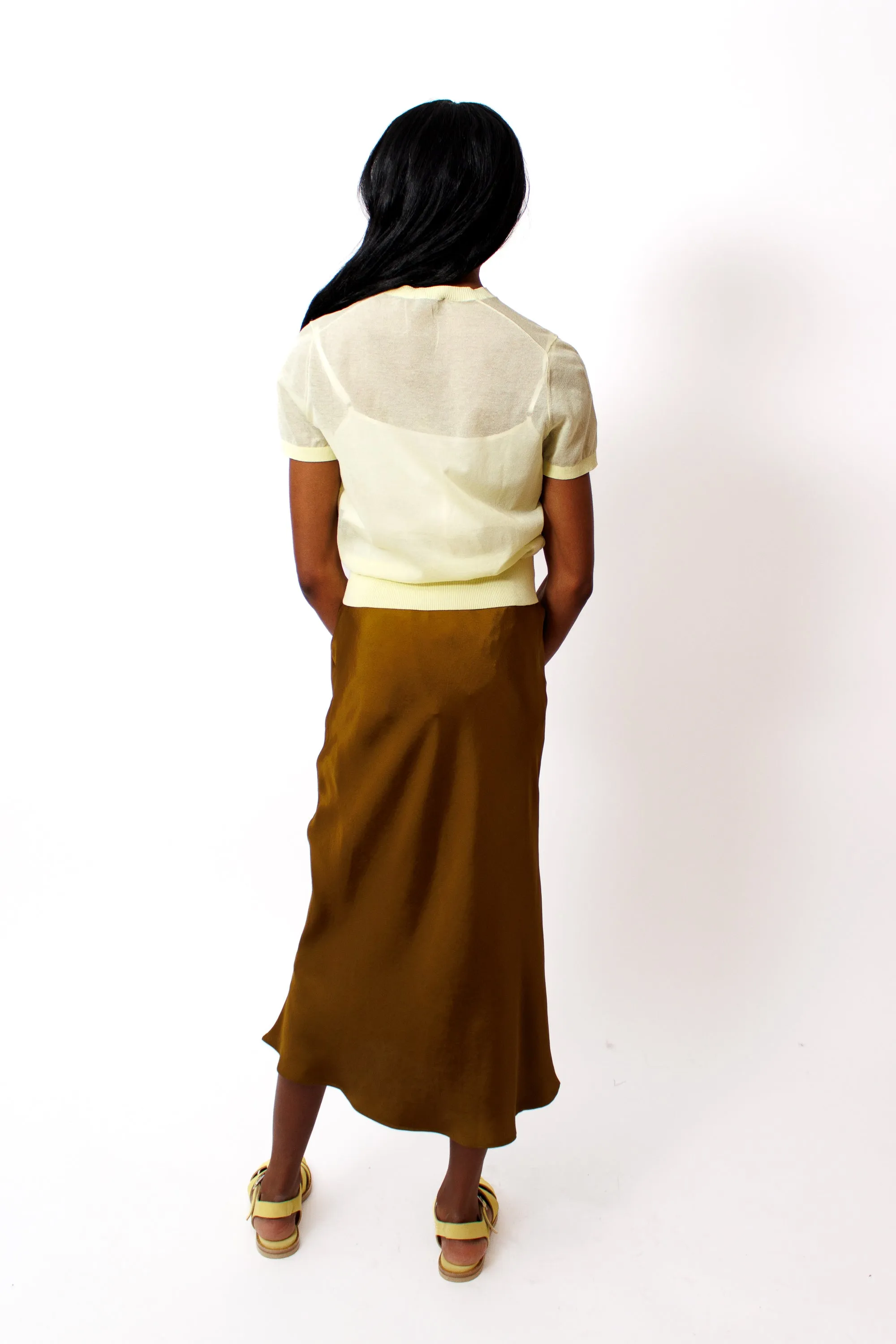 Soeur Fever Skirt