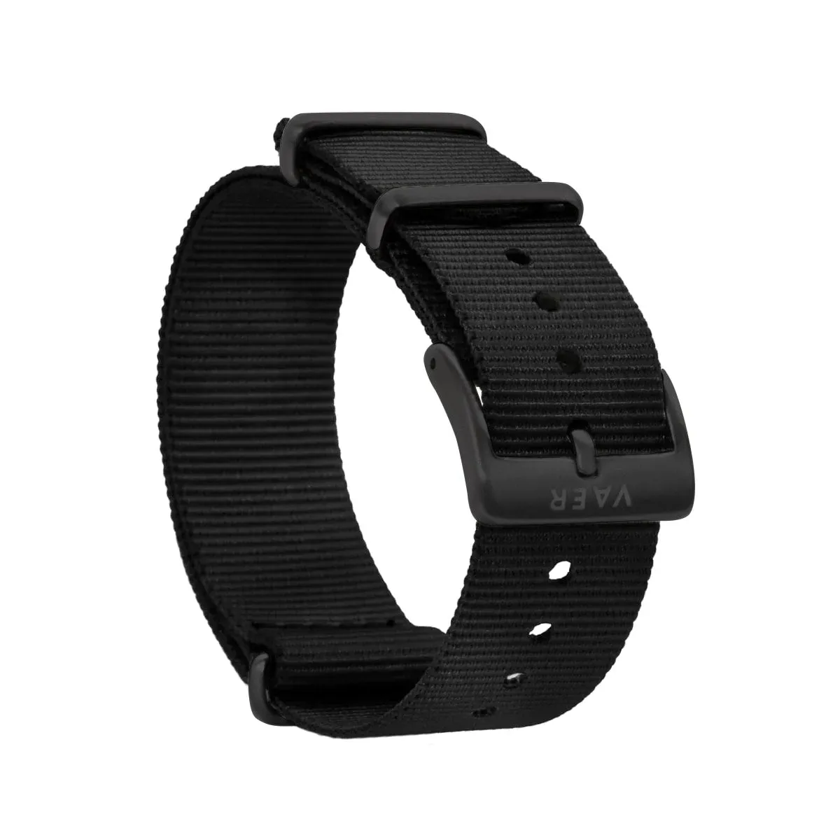 Standard PVD Single Pass Watch Strap