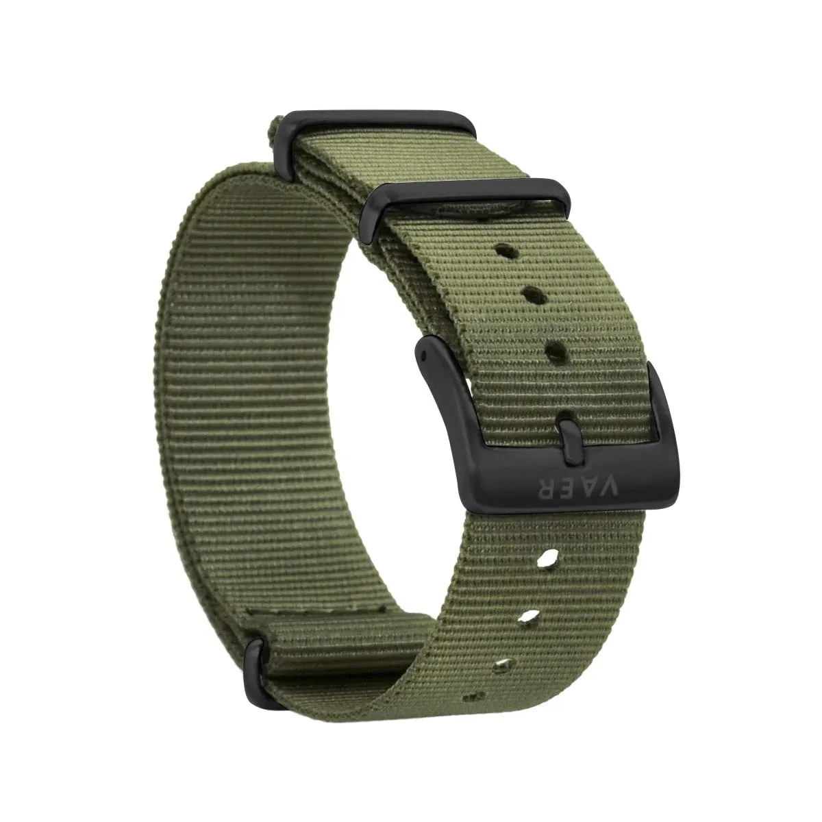 Standard PVD Single Pass Watch Strap