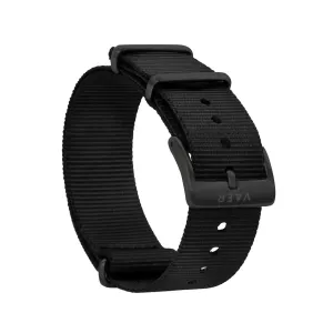 Standard PVD Single Pass Watch Strap