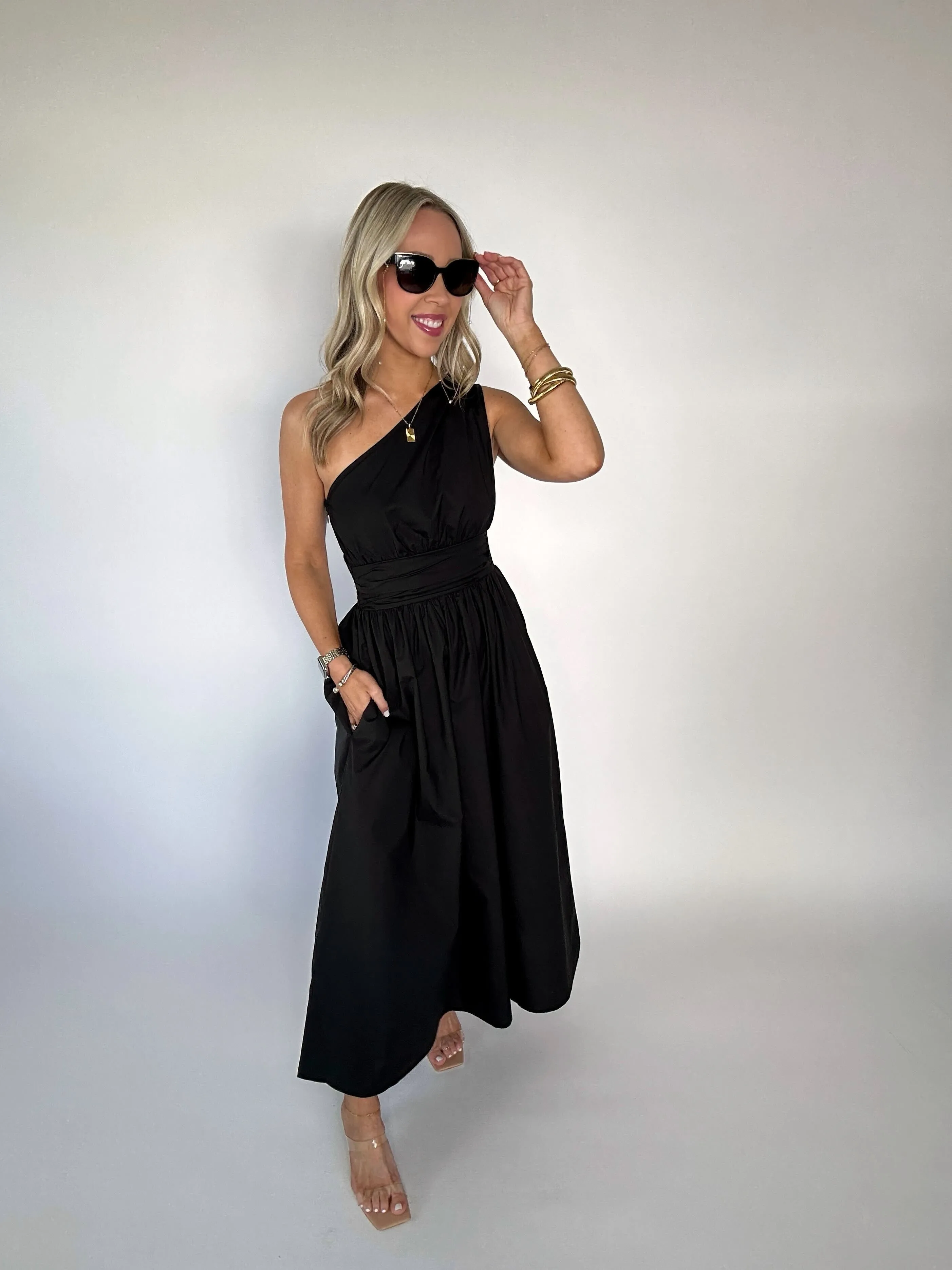Steve Madden Heaven Dress