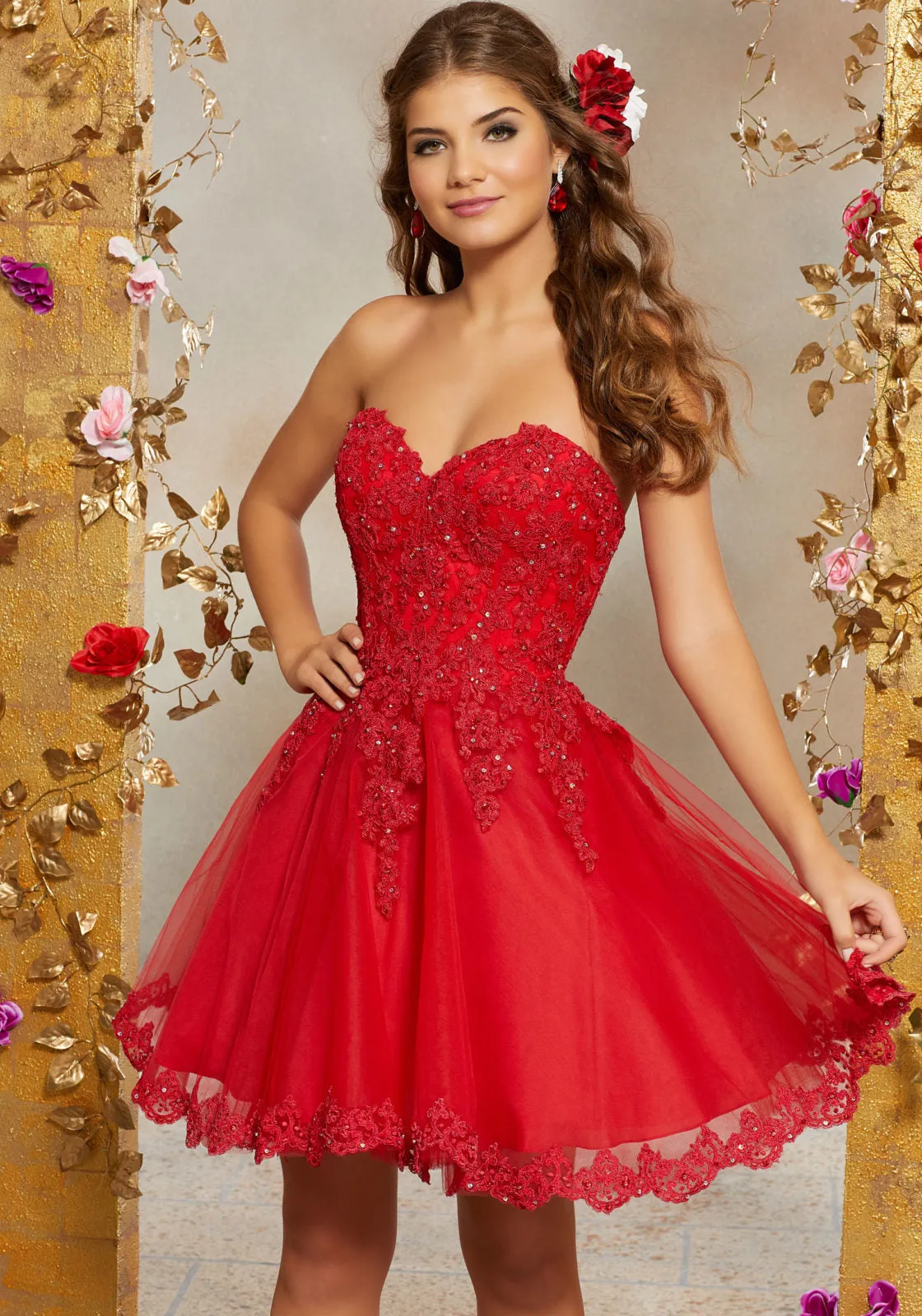 Style 9505