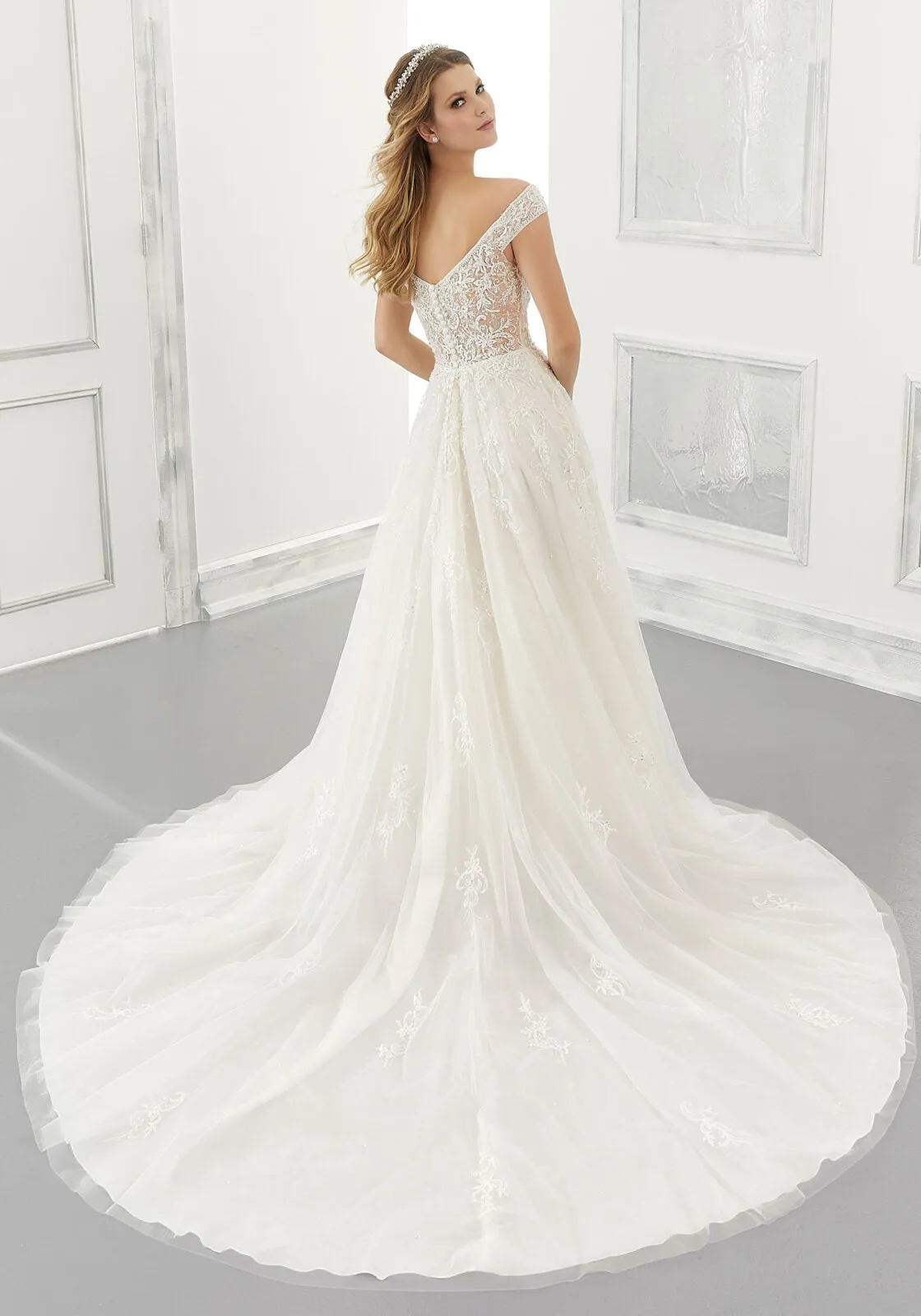 Style TM2193