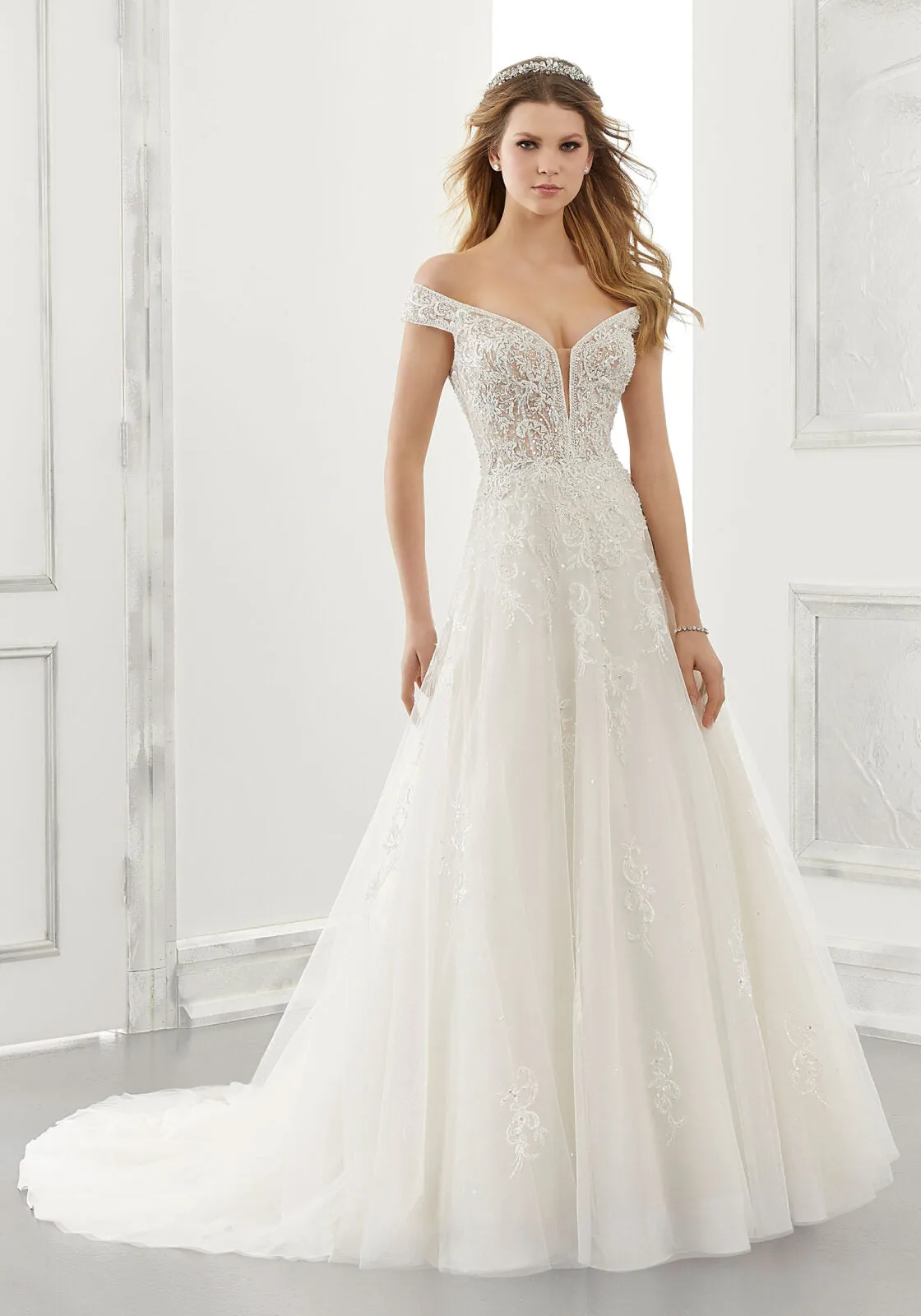 Style TM2193