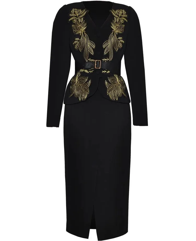 SUIT STYLE  - SY1648