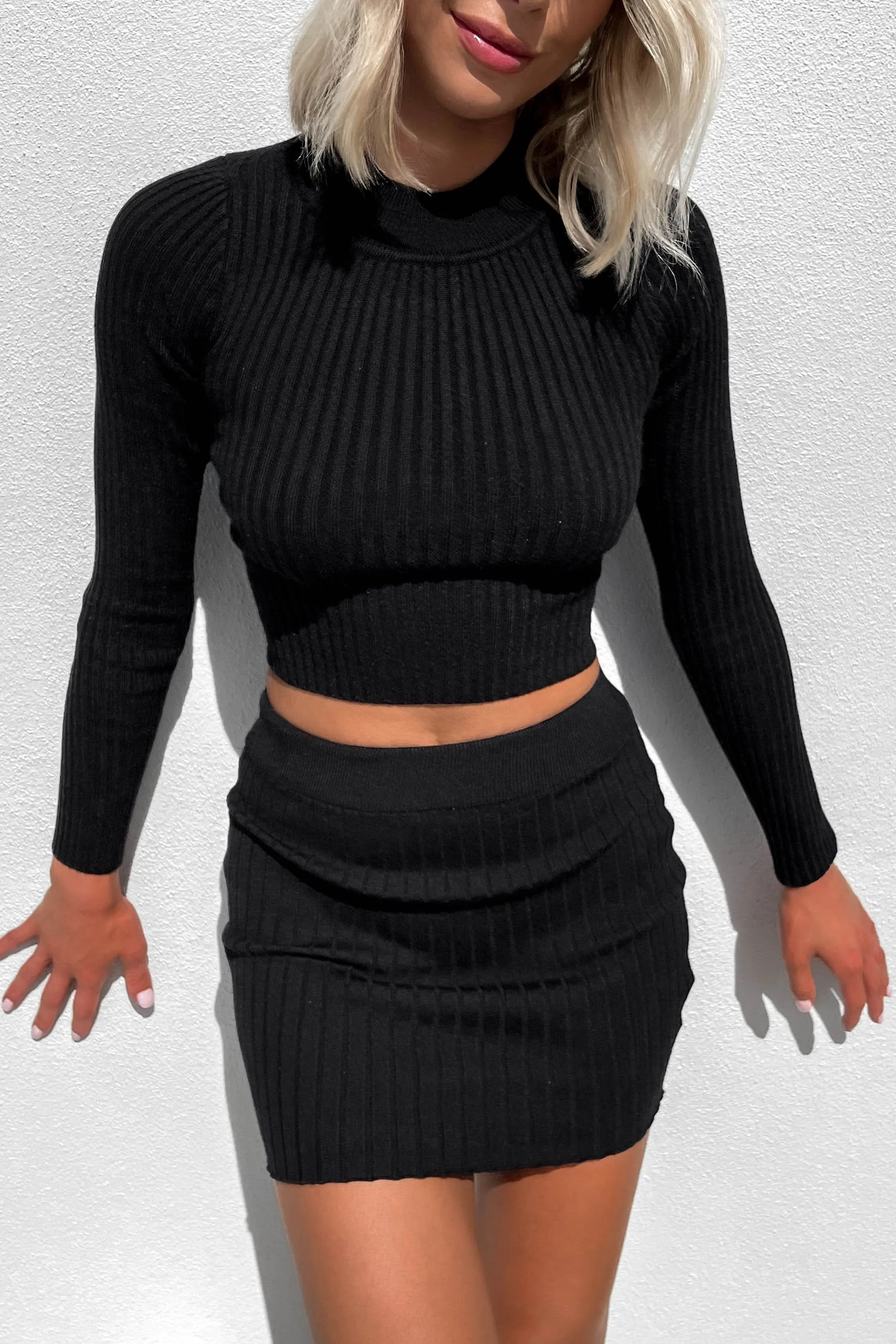 Tarrie Skirt