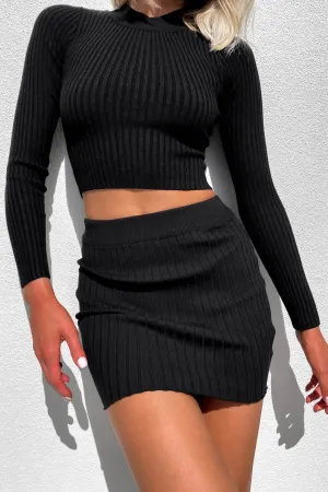 Tarrie Skirt