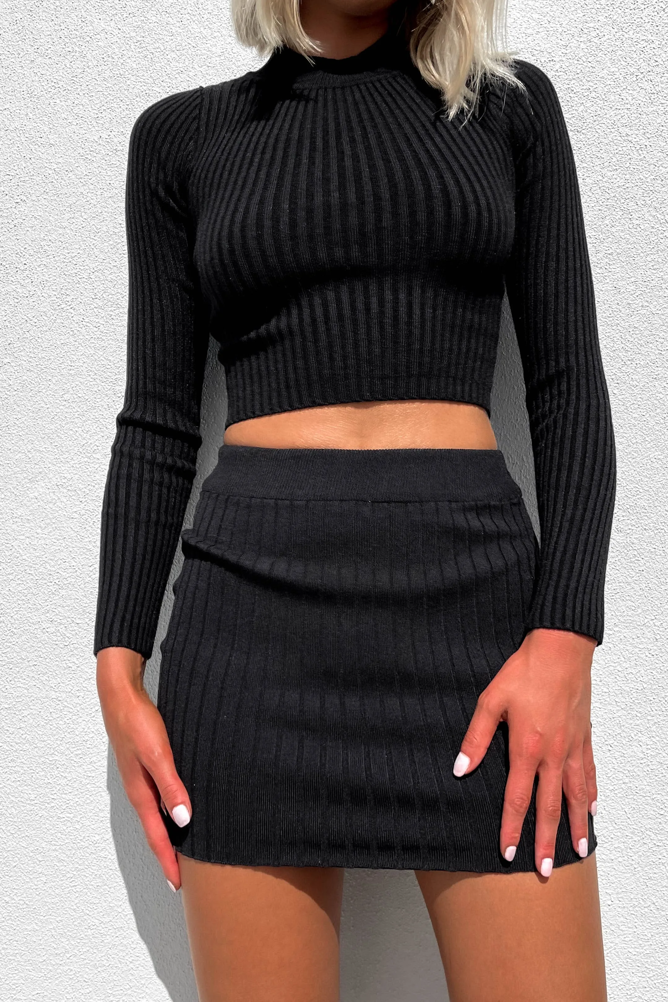 Tarrie Skirt