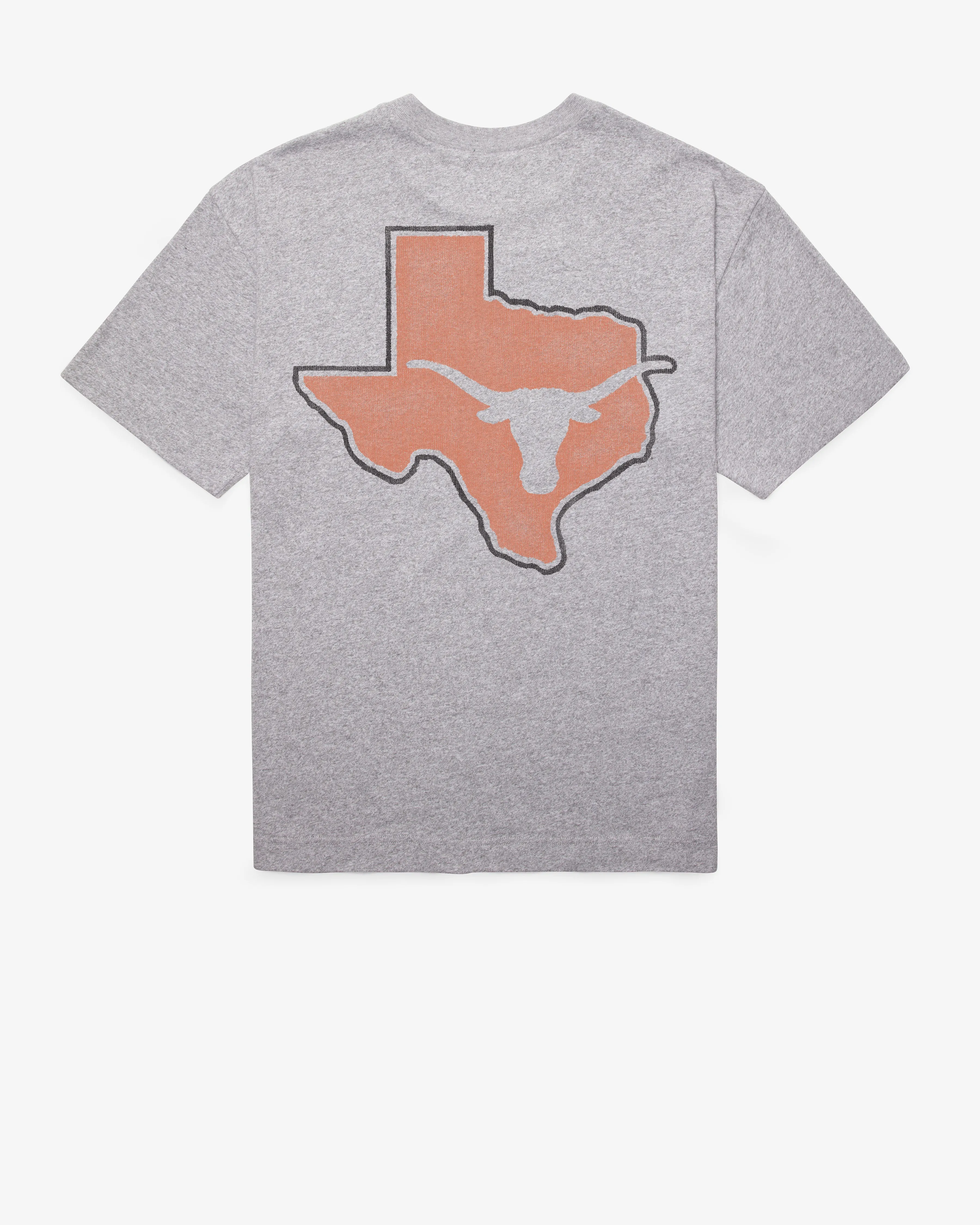 TEXAS LONGHORNS ALUMNUS BACKER '47 FOUNDATION TEE