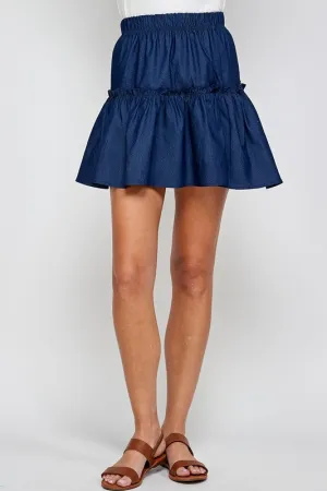 The Alioto Skirt
