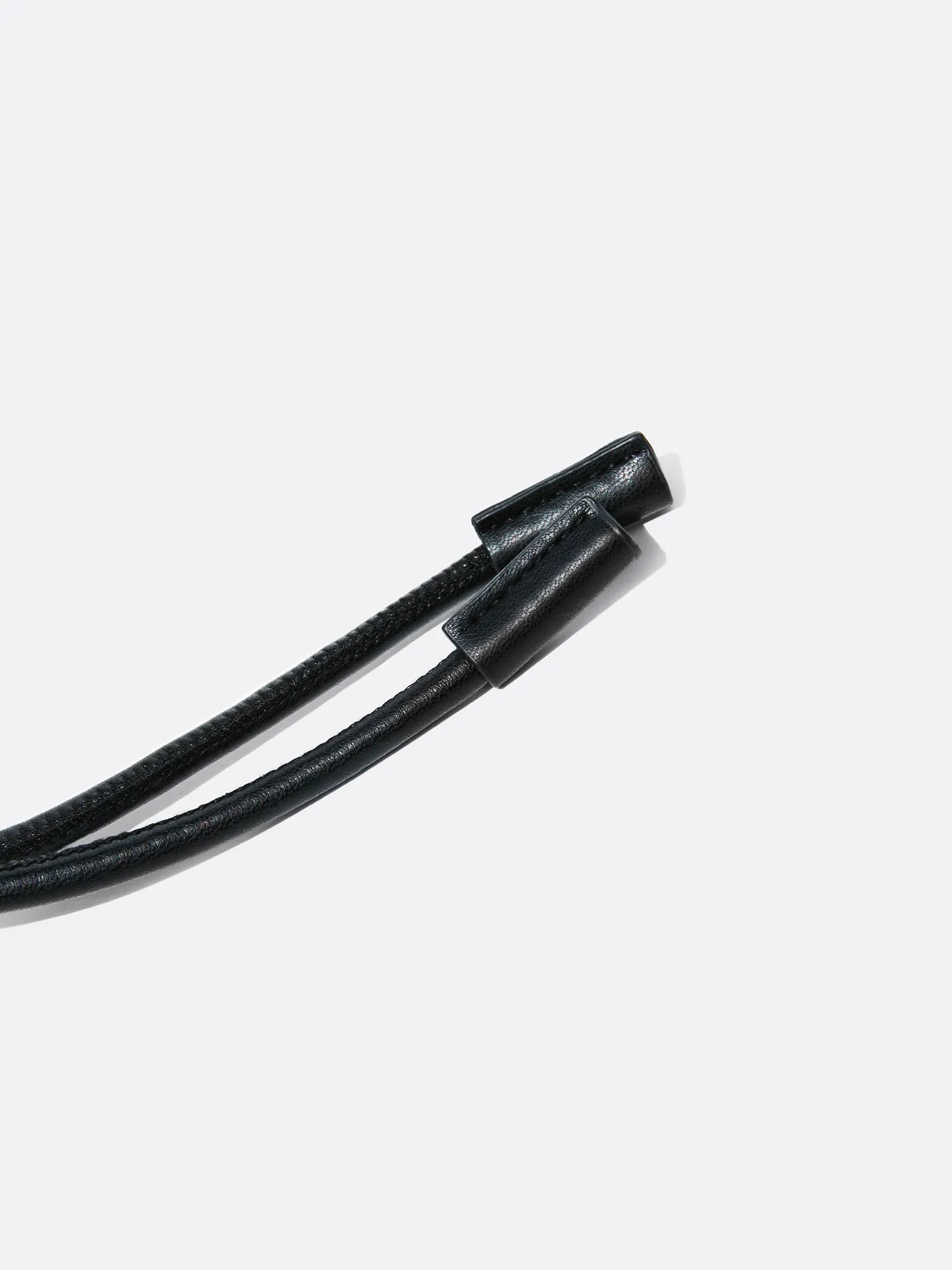 The Lasso Belt
