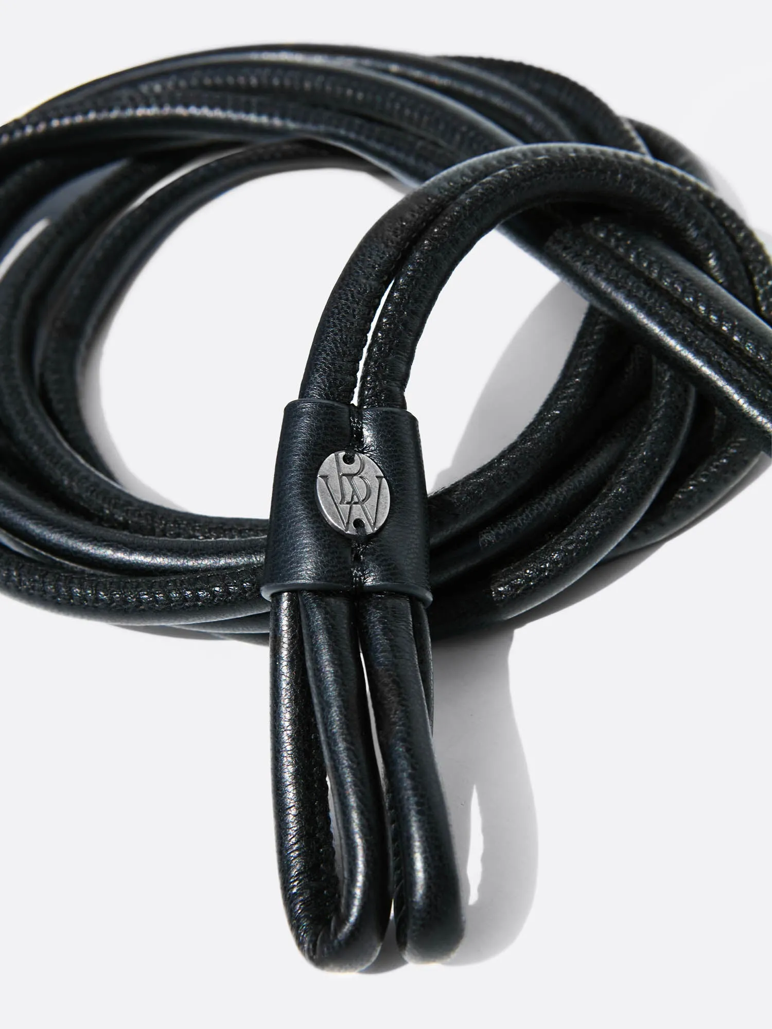 The Lasso Belt