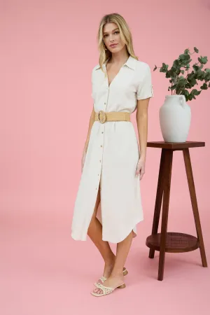 The Sinclair Dress