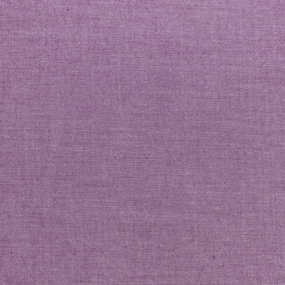 Tilda Chambray - Plum