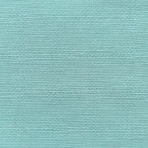 Tilda Chambray - Teal