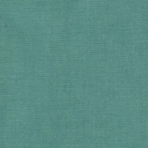 Tilda Fabric | Chambray | Aqua