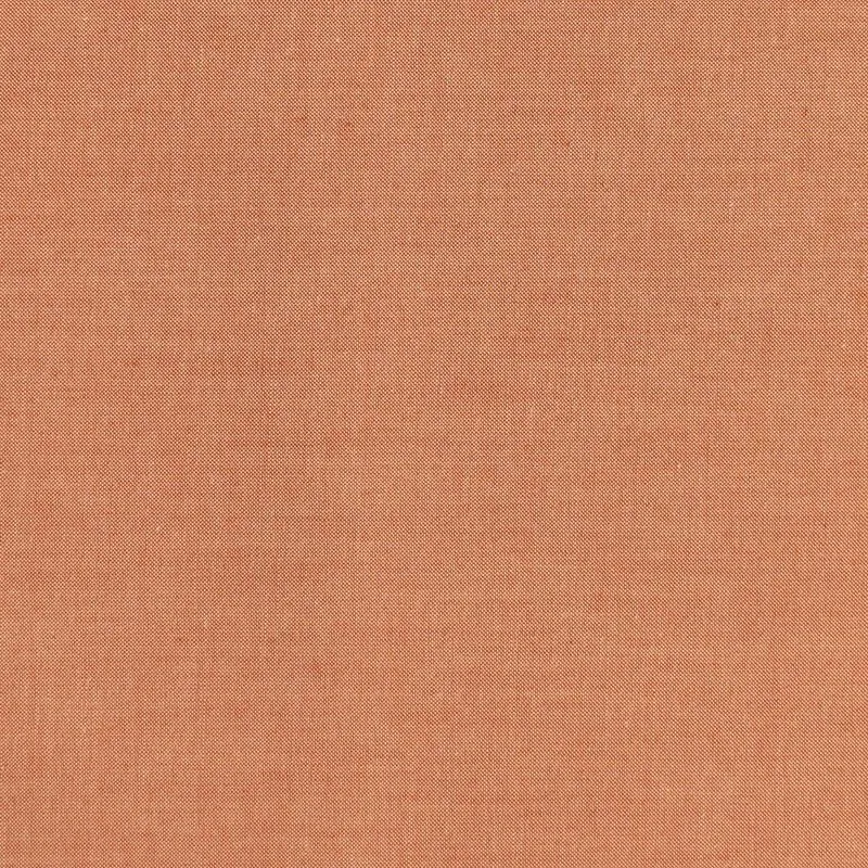 Tilda Fabric | Chambray | Ginger