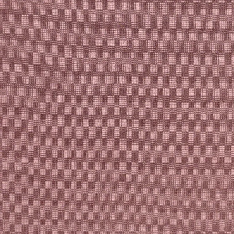 Tilda Fabric | Chambray | Rosewood