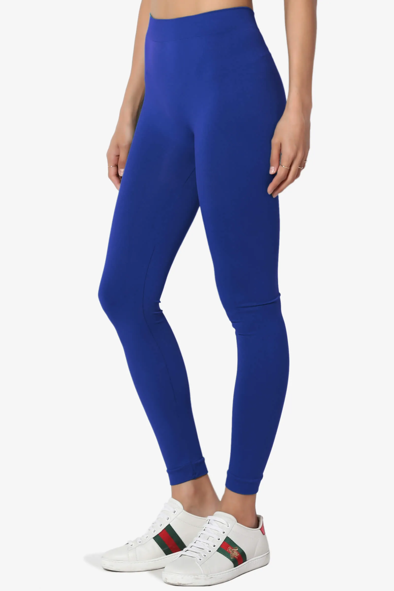 Tivoli Seamless Ankle Leggings