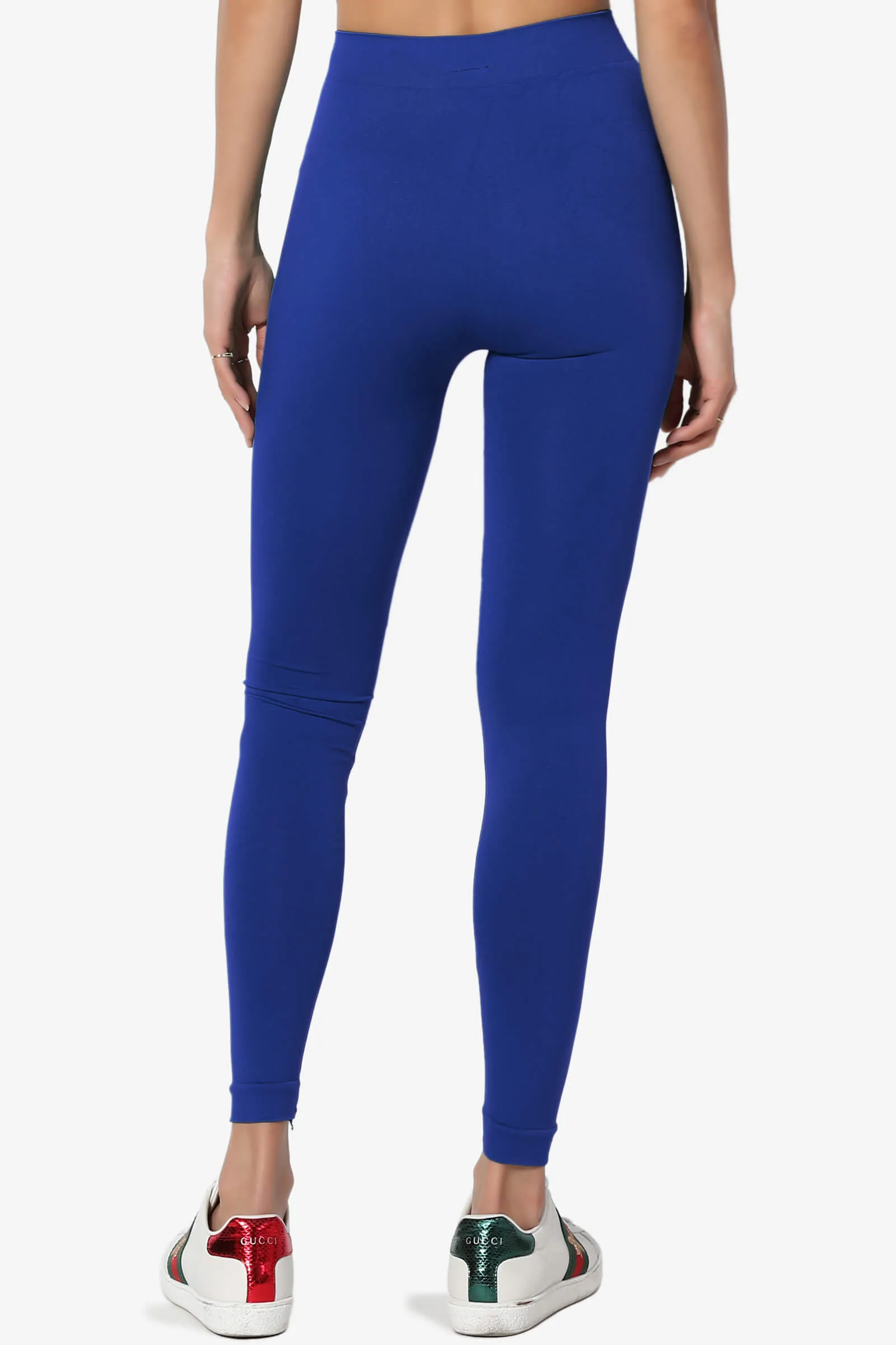 Tivoli Seamless Ankle Leggings