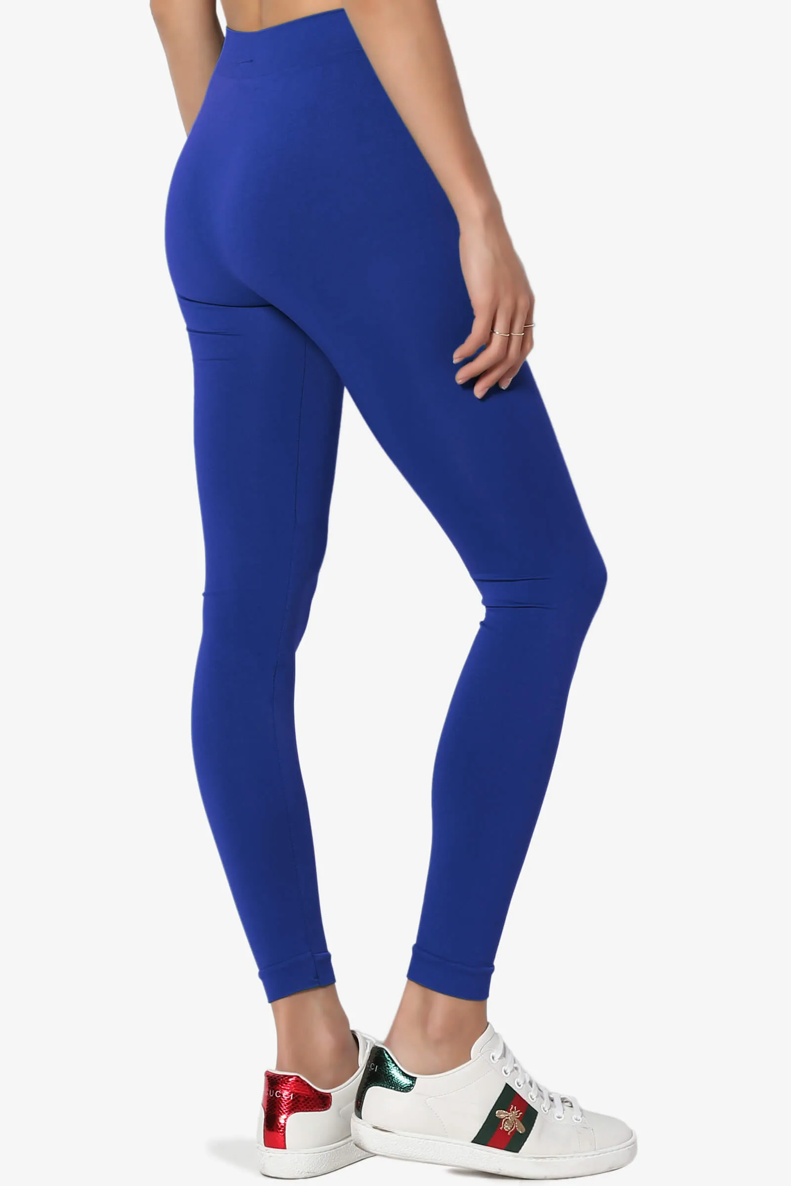 Tivoli Seamless Ankle Leggings
