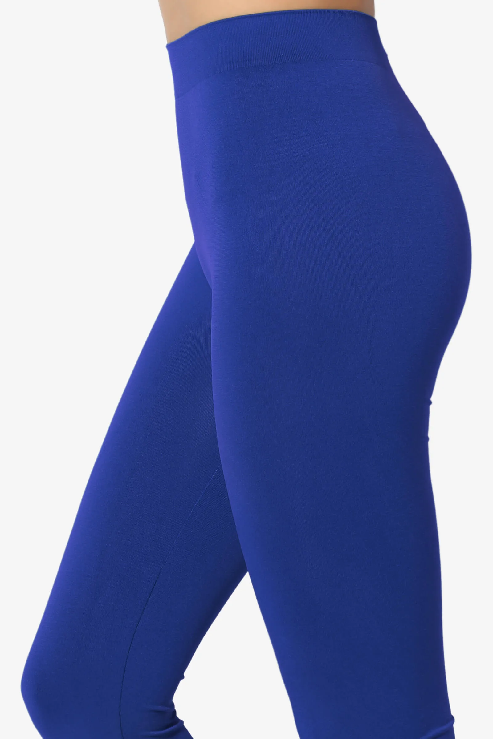 Tivoli Seamless Ankle Leggings