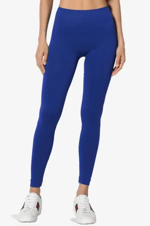Tivoli Seamless Ankle Leggings