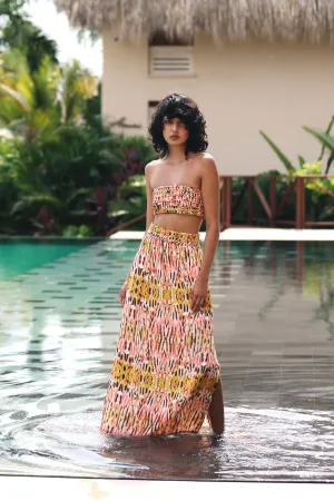 VICTORIA SKIRT
