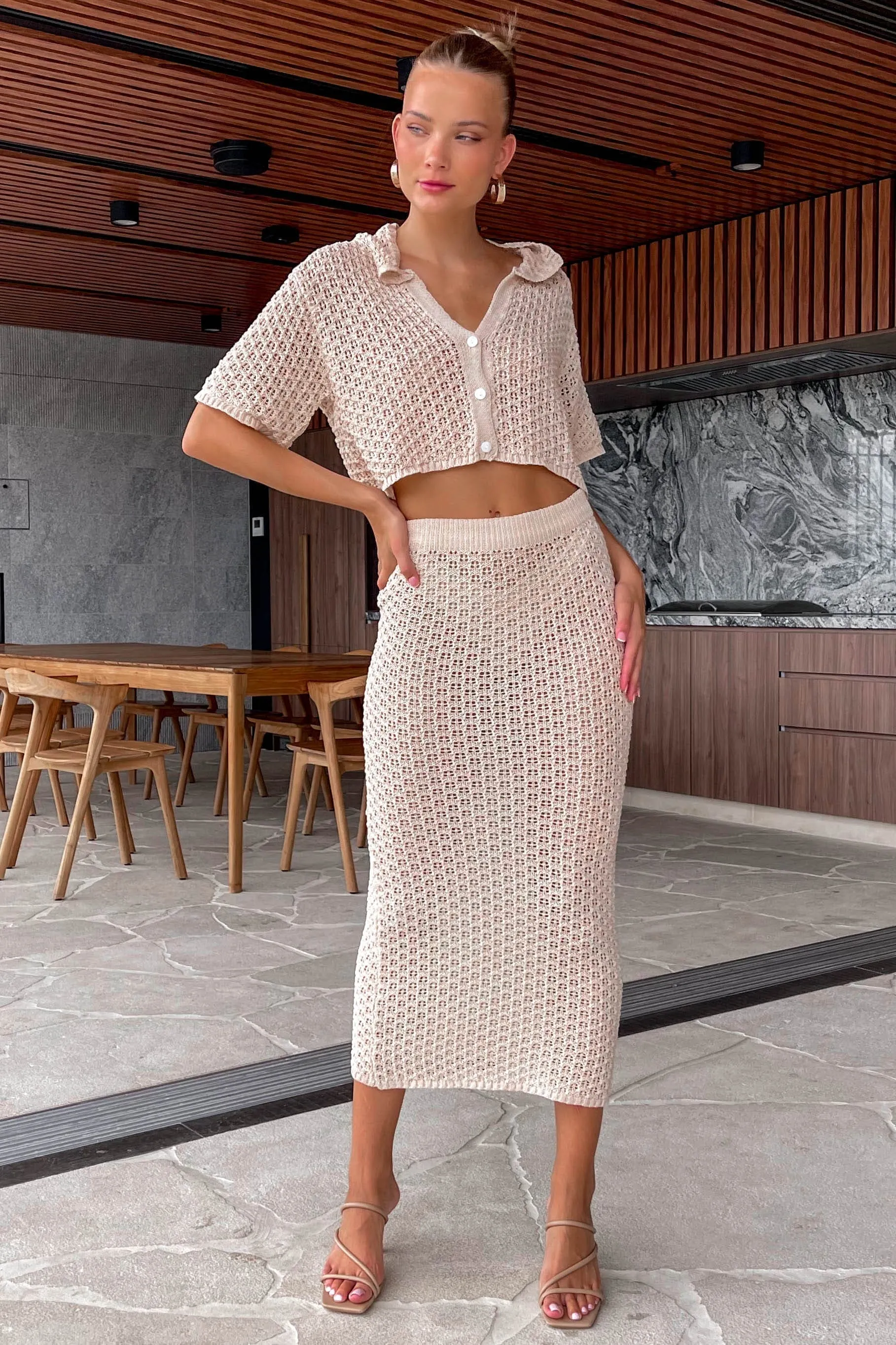 Viella Skirt