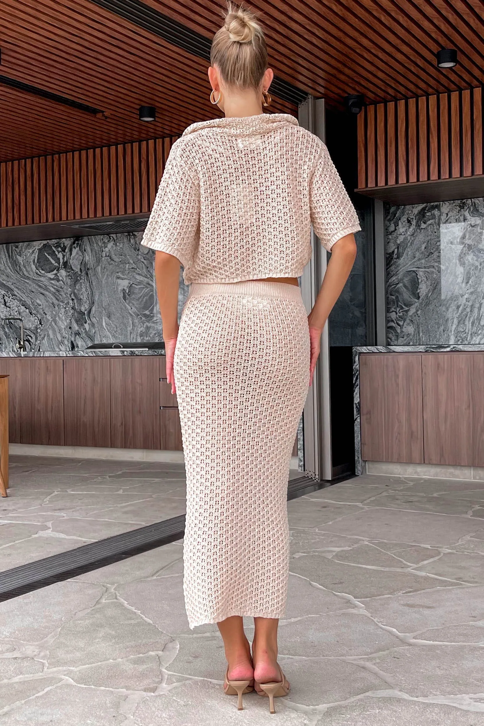 Viella Skirt