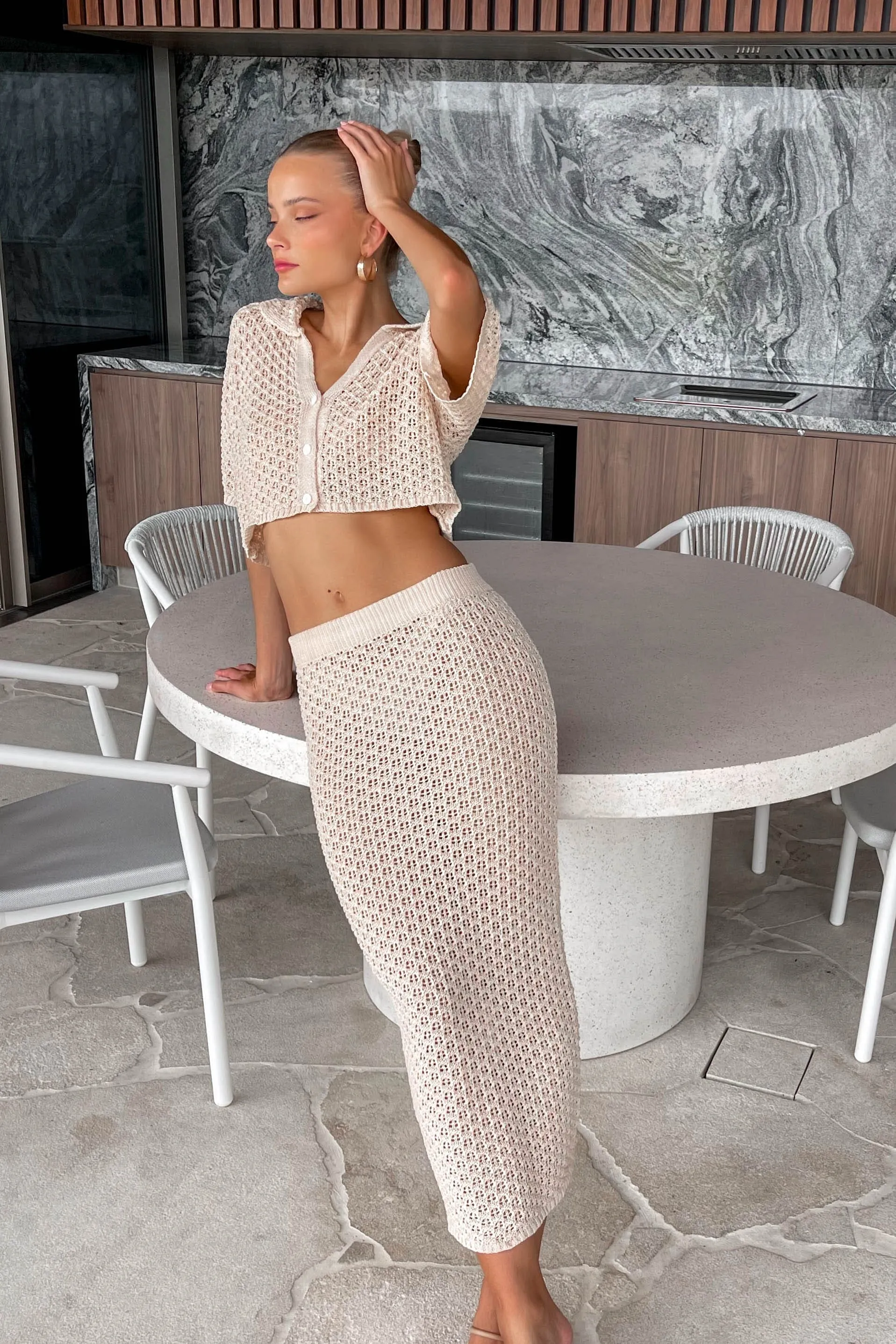 Viella Skirt