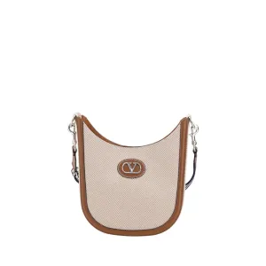 VLogo Shoulder Bag