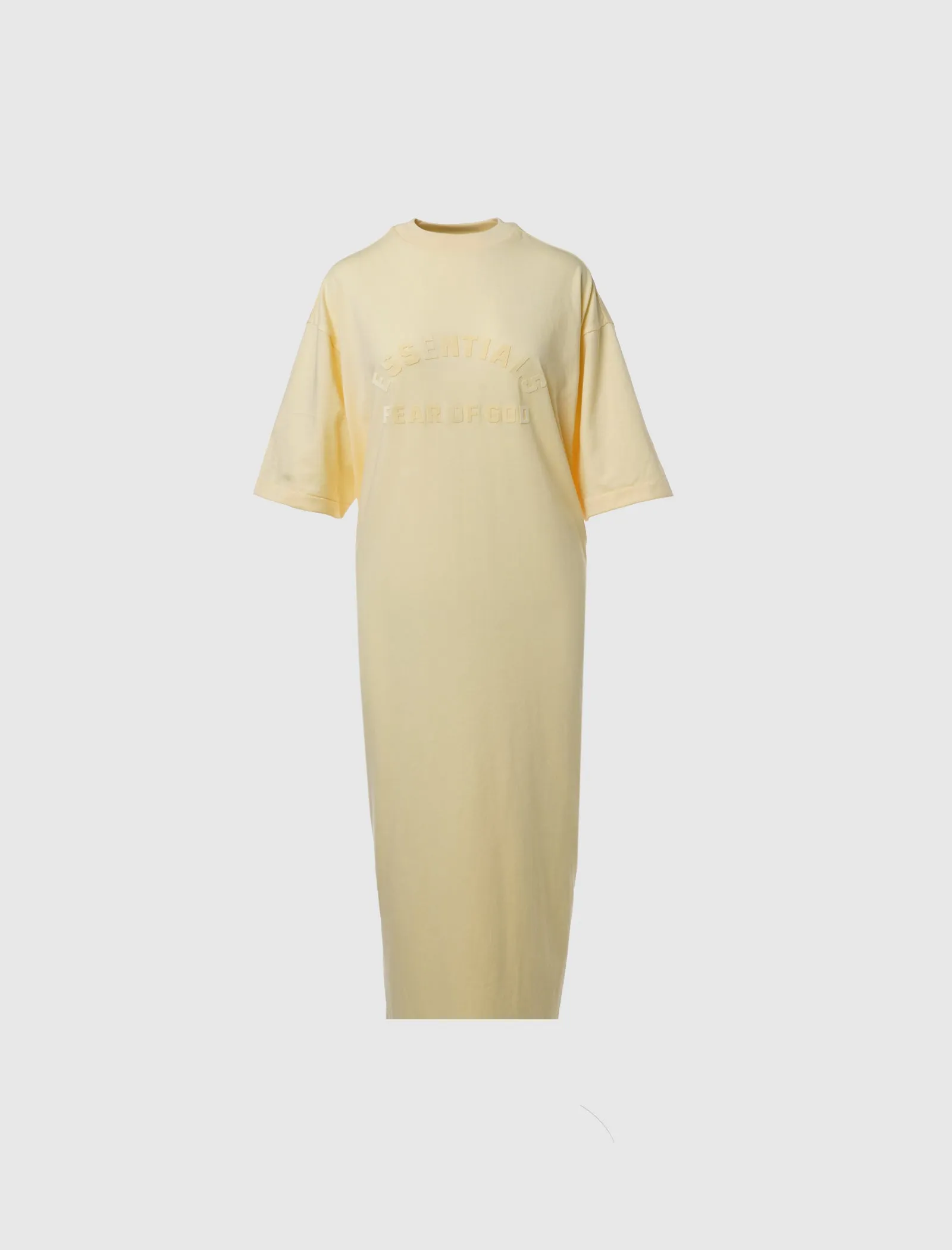 WOMEN'S 3/4 SLEEVE DRESS