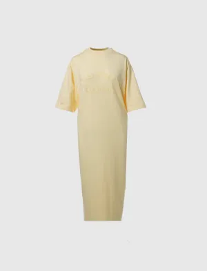 WOMEN'S 3/4 SLEEVE DRESS