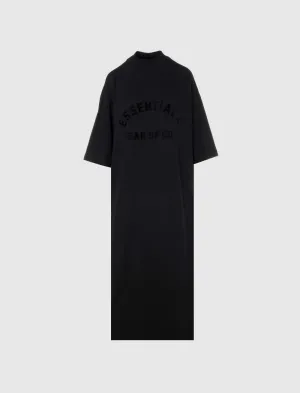 WOMEN'S 3/4 SLEEVE DRESS