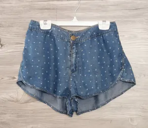 WOMENS SIZE 4 or TEEN GIRL - BDG, Super Soft Lightweight Shorts NWOT B34