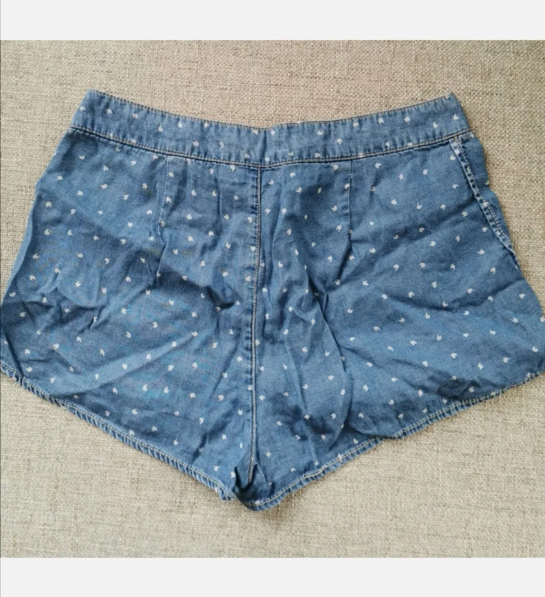 WOMENS SIZE 4 or TEEN GIRL - BDG, Super Soft Lightweight Shorts NWOT B34