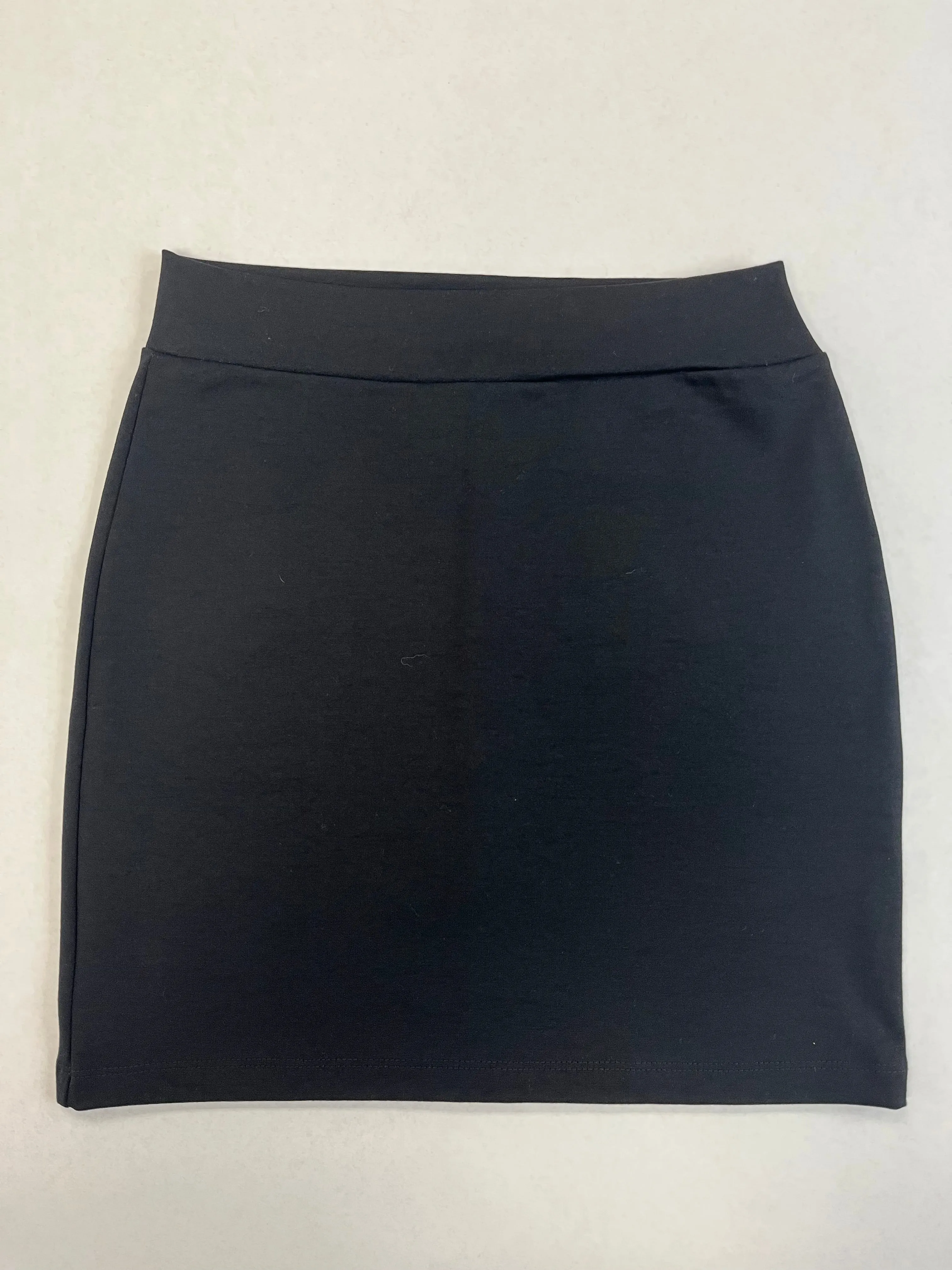Women's Stretch Mini Skirt
