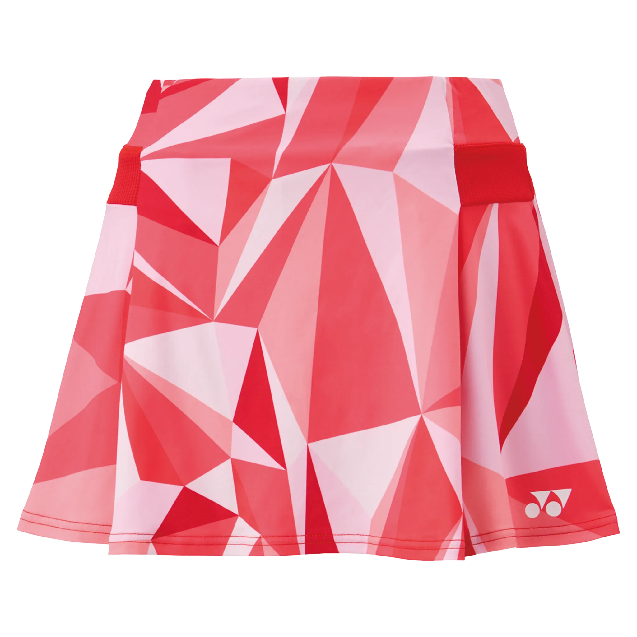 Yonex Skort Tango Red