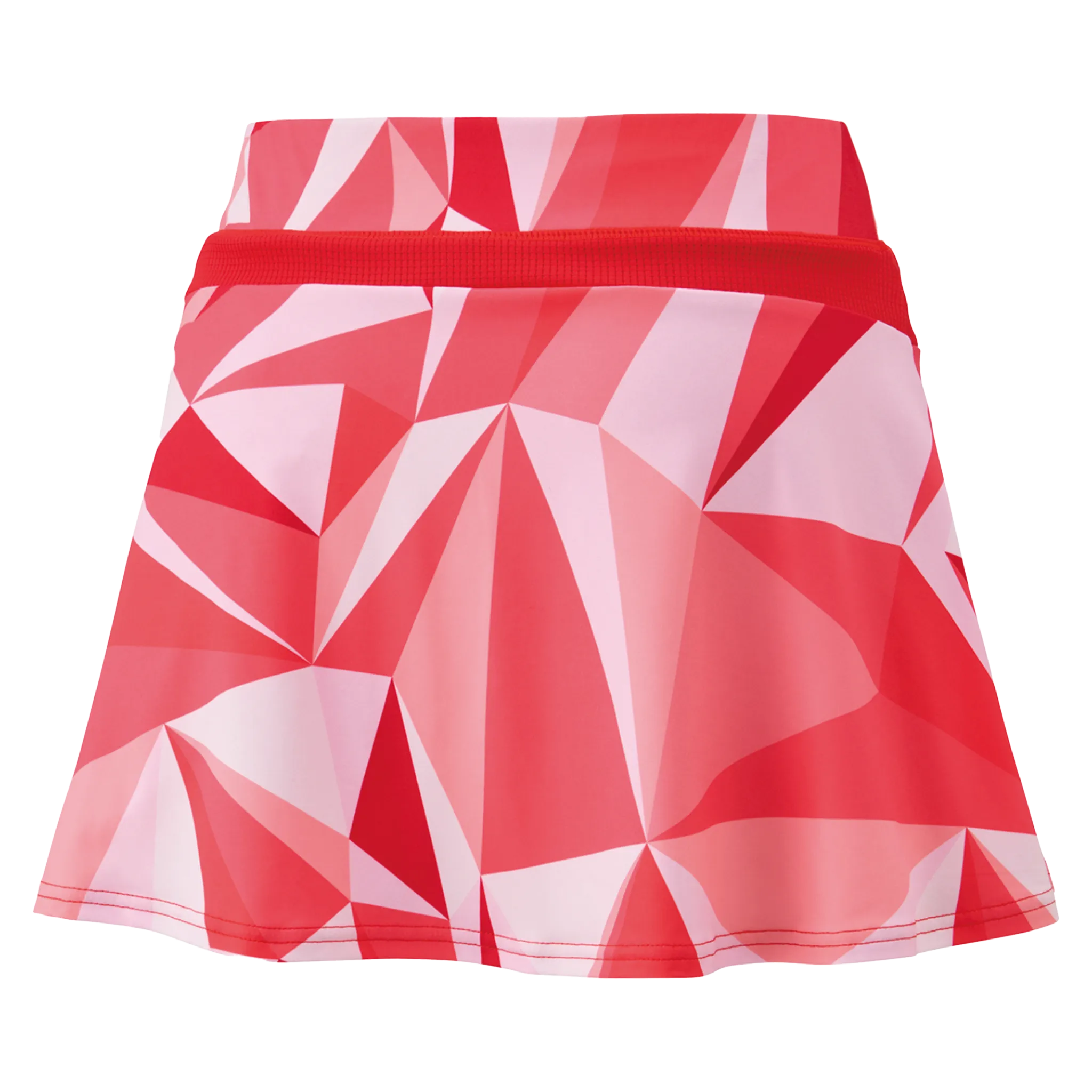 Yonex Skort Tango Red