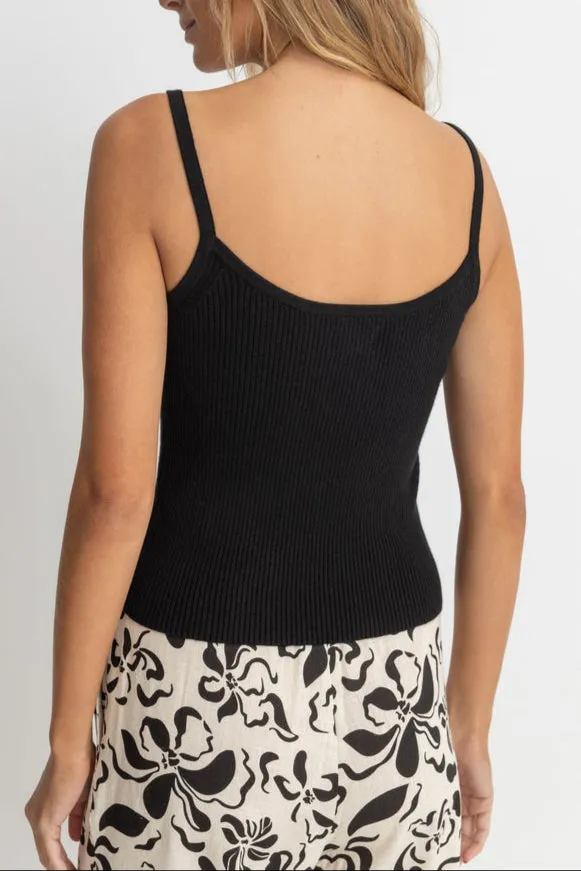 Yumi Knit Top